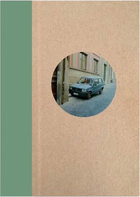 One Picture Book Two #48: Italian Cars (9781590055847)