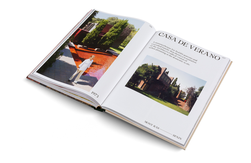 Ricardo Bofill - Ricardo Bofill | moom bookshop - art books and