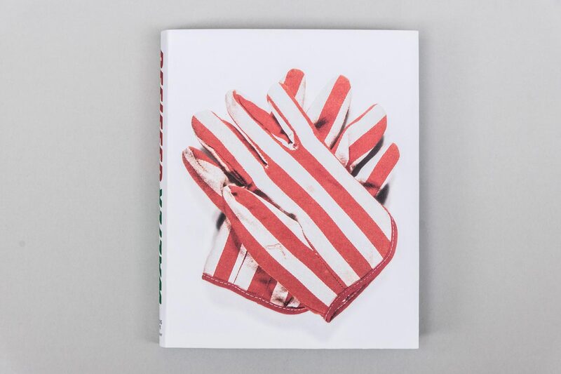 Scrapbooks 1969-1985 - Walter Pfeiffer | moom bookshop - art books