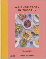 A House Party in Tuscany (9781760762711)