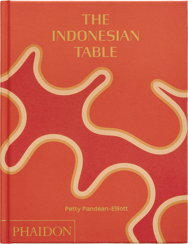 The Indonesian Table (9781838666286)