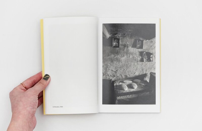 Josef Koudelka (Photofile) - Josef Koudelka, Bernard Cuau | moom