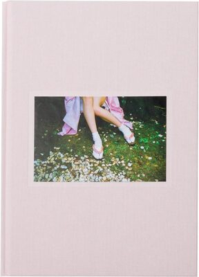 Sakura Lust (9781916427600)