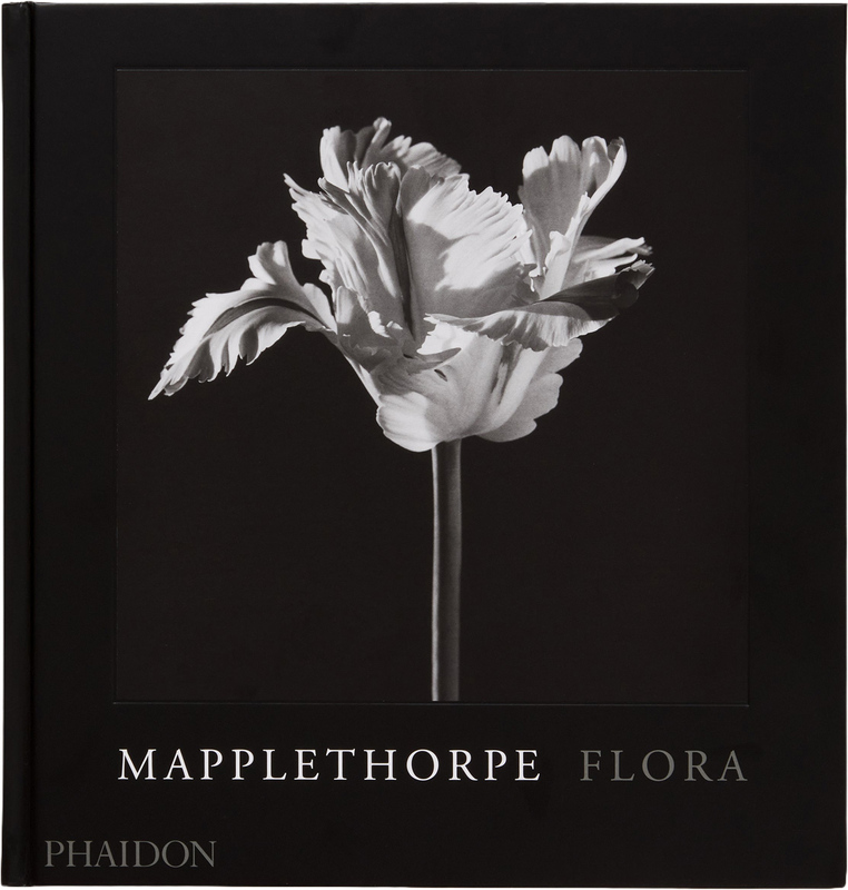 Mapplethorpe Flora: The Complete Flowers (9781838668211)