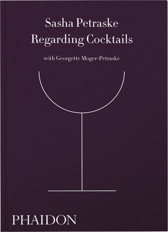 Regarding Cocktails (9780714872810)