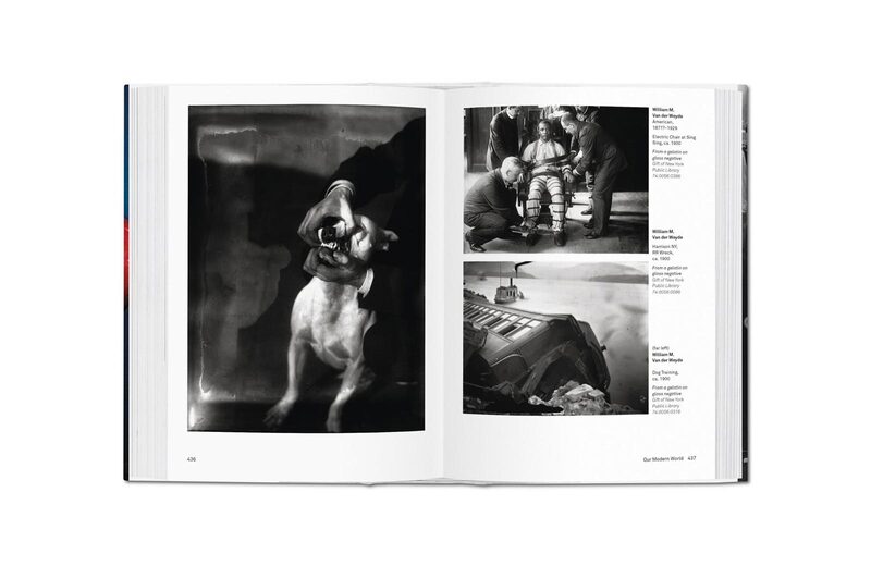 A History of Photography: From 1839 to the Present | moom bookshop