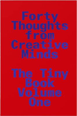 The Tiny Book: Volume One (9781838119379)