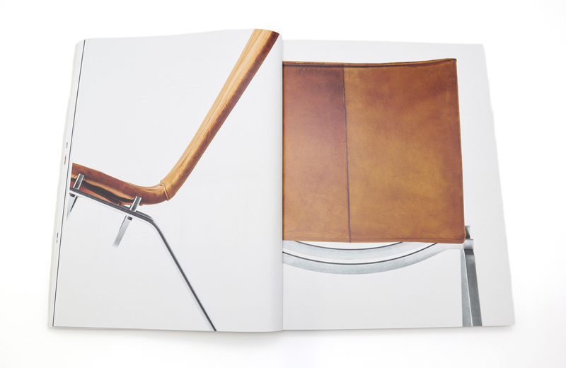 Poul Kjærholm: Timeless Minimalism - Poul Kjærholm | moom bookshop