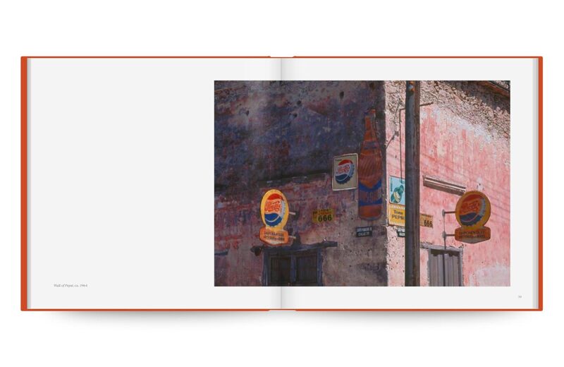 Fred Herzog: A Color Legacy - Fred Herzog | moom bookshop - art