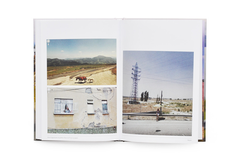 The Nine Eyes of Google Street View - Jon Rafman | moom bookshop
