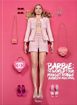 Barbie(TM): The World Tour (9780789345578)