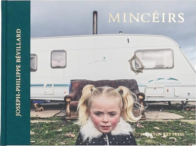 Mincéirs (9788269241006)