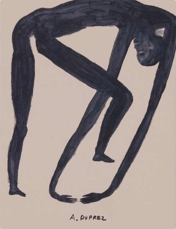 A. Duprez (9791096383559)