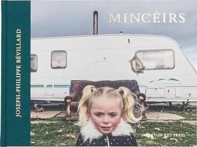 Mincéirs (9788269241006)