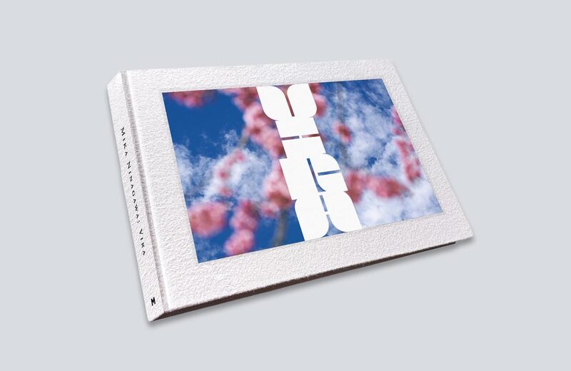 蜷川実花：VIRA (SKY Edition) - 蜷川実花| moom bookshop - 藝術書籍