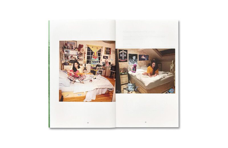 The Parameters of Our Cage - Alec Soth、C. Fausto Cabrera