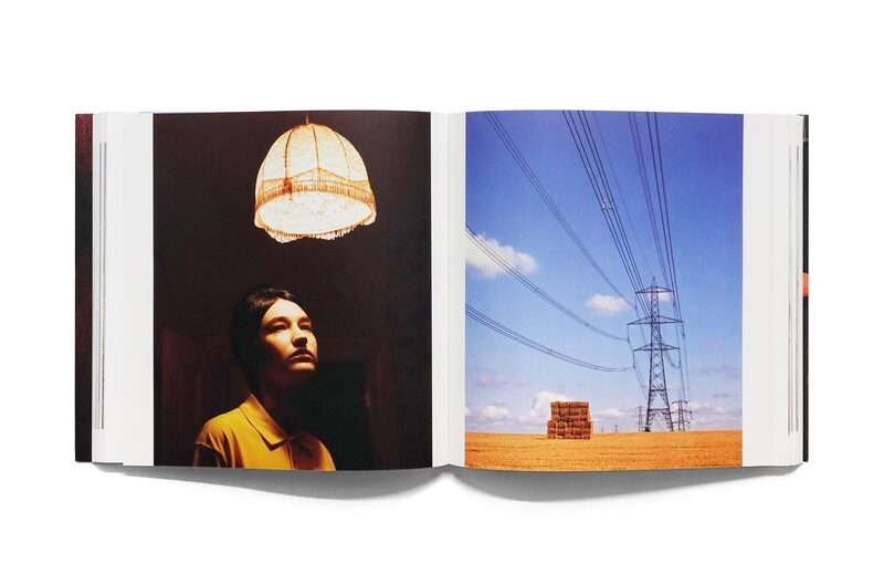 アート・デザイン・音楽 Alasdair McLellan  and AWAY 2 Alasdair MCLELLAN “Home and Away 1987-2022 Volume 2: Seventh
