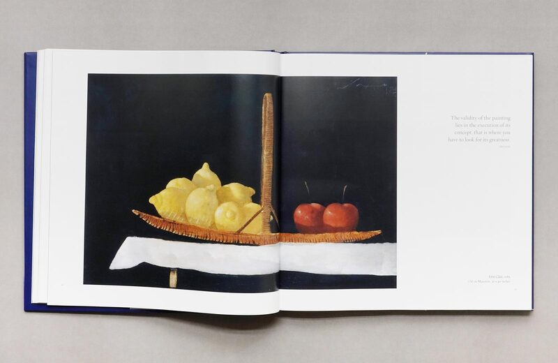 Julio Larraz: The Kingdom We Carry Inside - David Ebony | moom