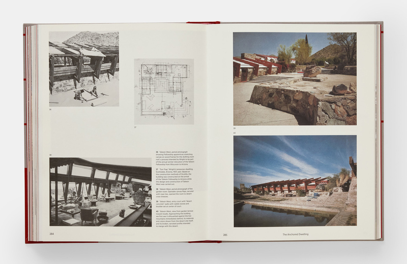 Frank Lloyd Wright - Frank Lloyd Wright, Robert McCarter | moom