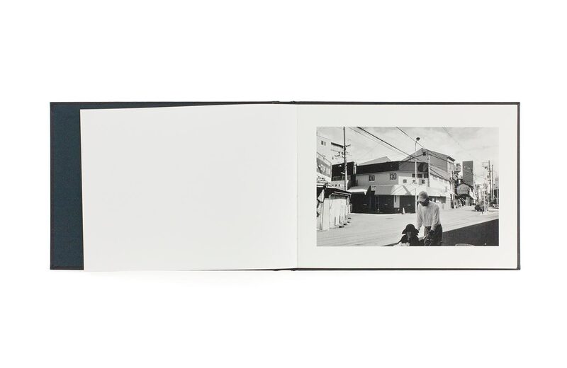 走馬灯のようにー釜ヶ崎2000・2014 - 須田一政| moom bookshop - 藝術