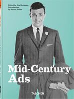 Mid-Century Ads (9783836591478)