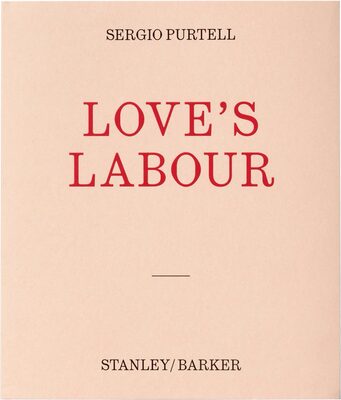 Loves Labour (9781913288105)