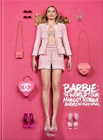 Barbie(TM): The World Tour (9780789345578)