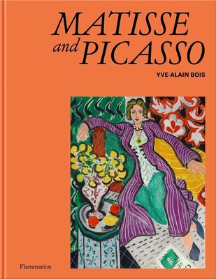 Matisse and Picasso (9782080151766)
