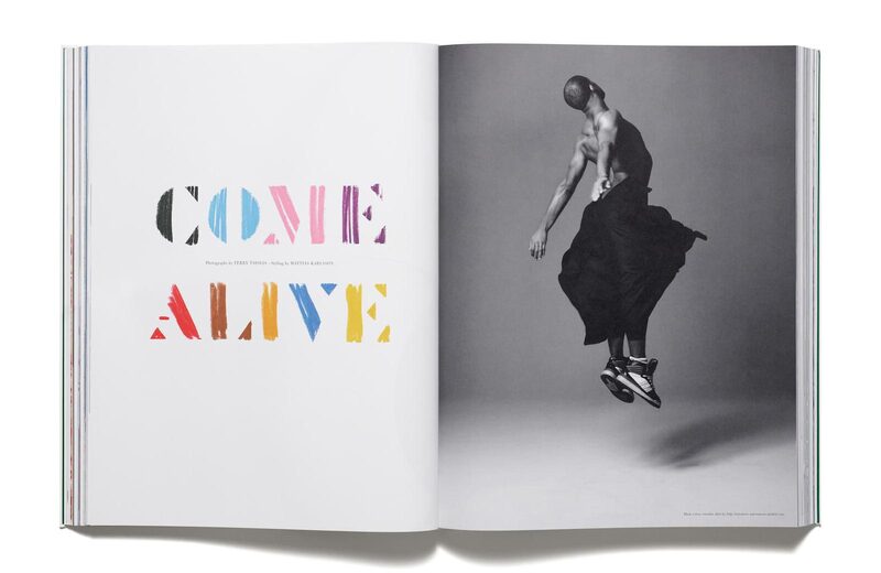ACNE PAPER BOOK | moom bookshop - art books and magazines