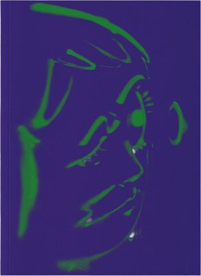 Hoda Kashiha: Slipping on Fragmented Shapes (9788867496419)