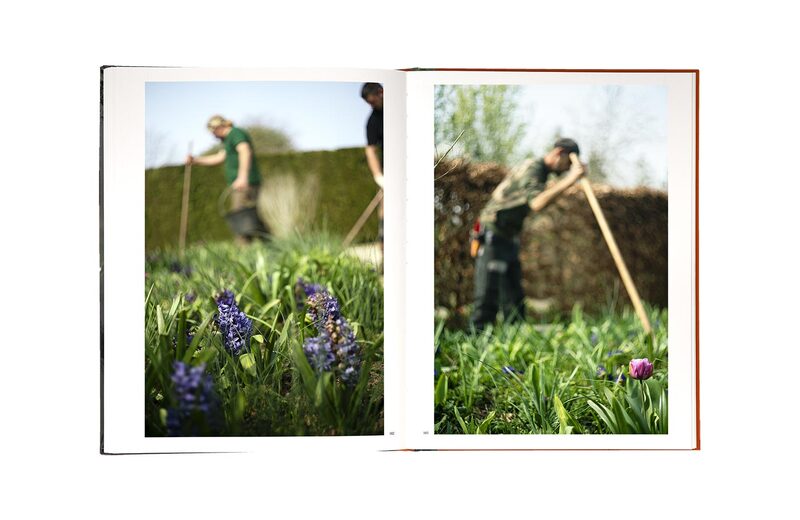 Giverny, A year at the garden - Terri Weifenbach | moom bookshop