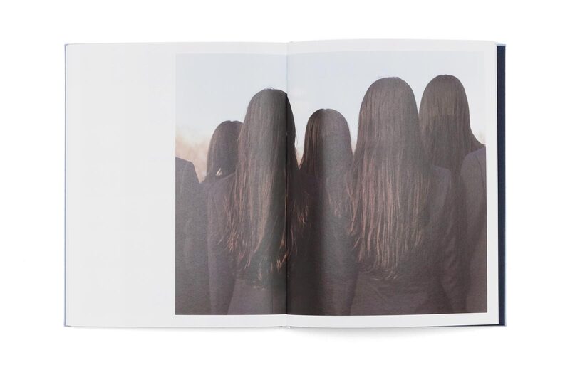 Assembly Teshikaga - Osamu Yokonami | moom bookshop - art books