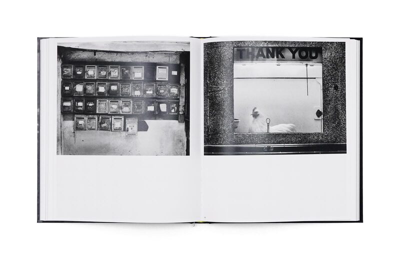 Christer Strömholm - Christer Strömholm | moom bookshop