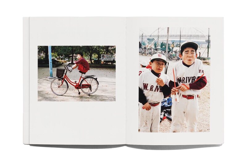 男子- 梅佳代| moom bookshop - 攝影書與雜誌