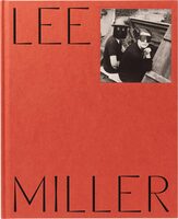 Lee Miller (9781849769808)