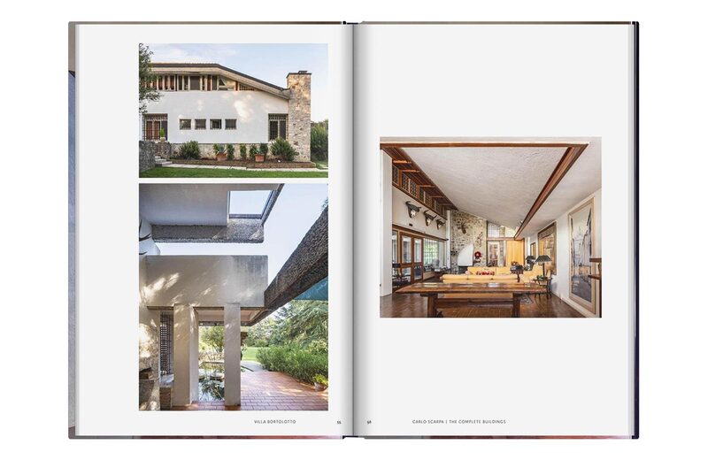 アート・デザイン・音楽 CARLO SCARPA: THE COMPLETE WORKS Carlo Scarpa. Prestel Publishing (Hardcover)
