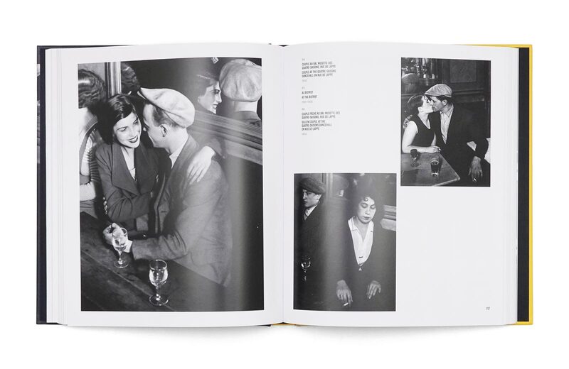 Brassaï: The Eye of Paris - Brassaï | moom bookshop - 藝術書籍與雜誌