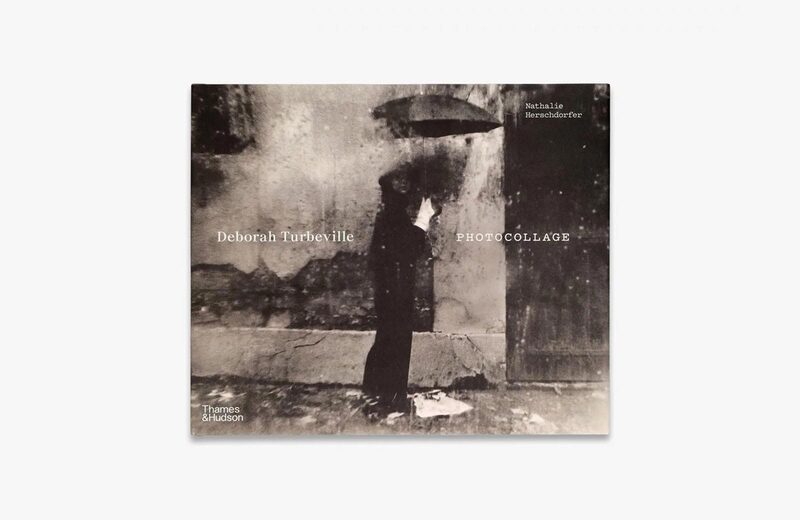 Deborah Turbeville: Photocollage - Deborah Turbeville | moom