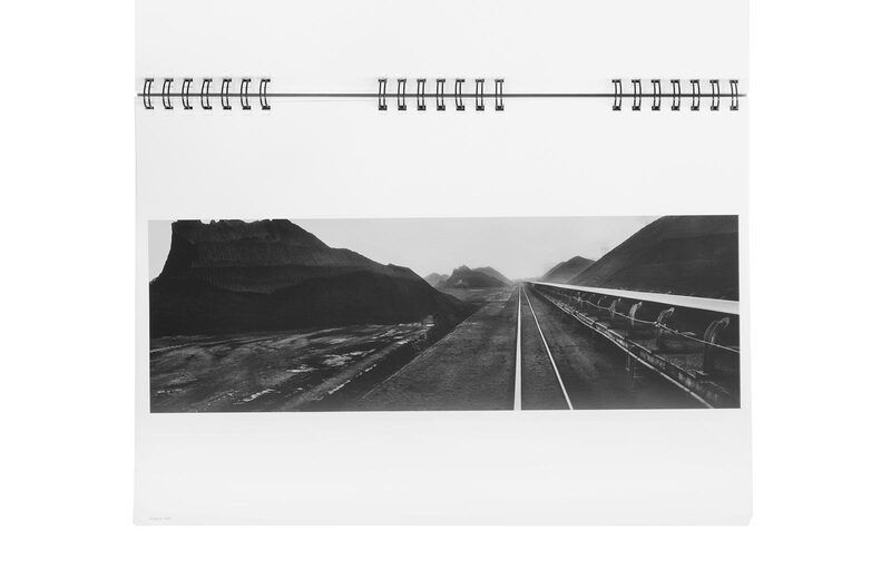 Industries - Josef Koudelka | moom bookshop - art books and magazines
