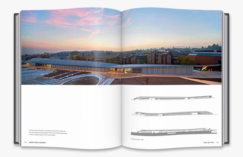 Kengo Kuma: Complete Works - 隈研吾、Kenneth Frampton | moom