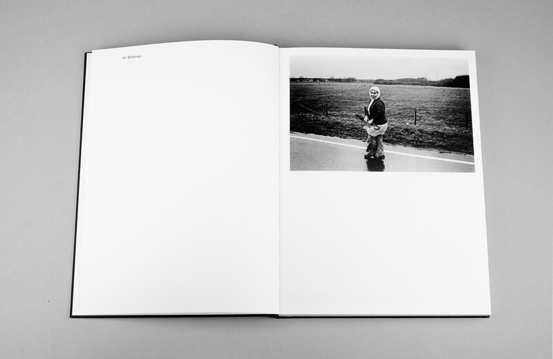 I Am the Only Woman There - Bertien van Manen | moom bookshop