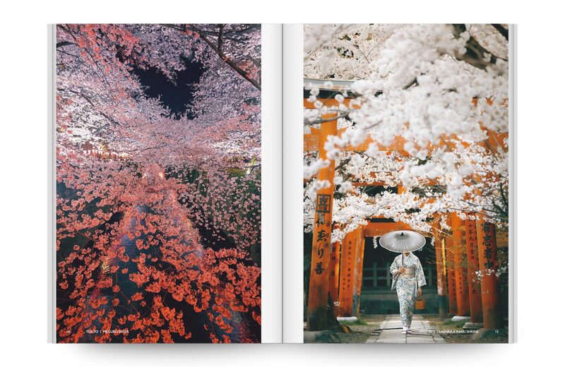 JAPANISM - Yuto Yamada | moom bookshop - art books and magazines