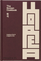 The Korean Cookbook (9781838667542)