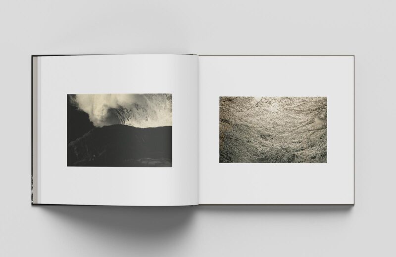 Sasanami - Masao Yamamoto | moom bookshop - art books and magazines