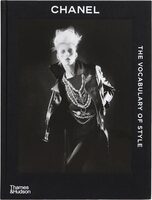 Chanel: The Vocabulary of Style (9780500031407)