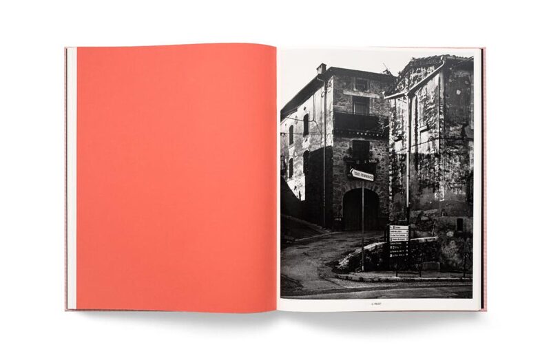 Raymond Depardon: Communes - Raymond Depardon | moom bookshop