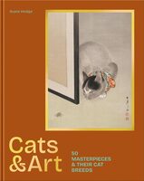 Cats & Art 50: Masterpieces & Their Cat Breeds (9781786751928)