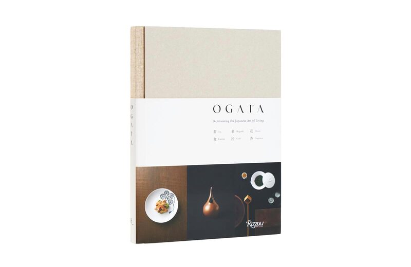 Ogata: Reinventing the Japanese Art of Living - 緒方慎一郎| moom