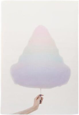 To Tell My Real Intentions, I Want To Eat Only Haze Like a Hermit