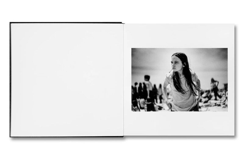 American Teen - Joseph Szabo | moom bookshop - art books and magazines